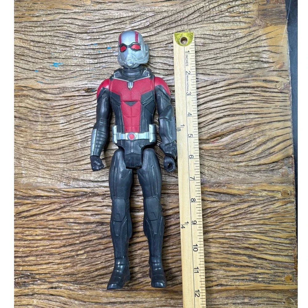Marvel titan hero